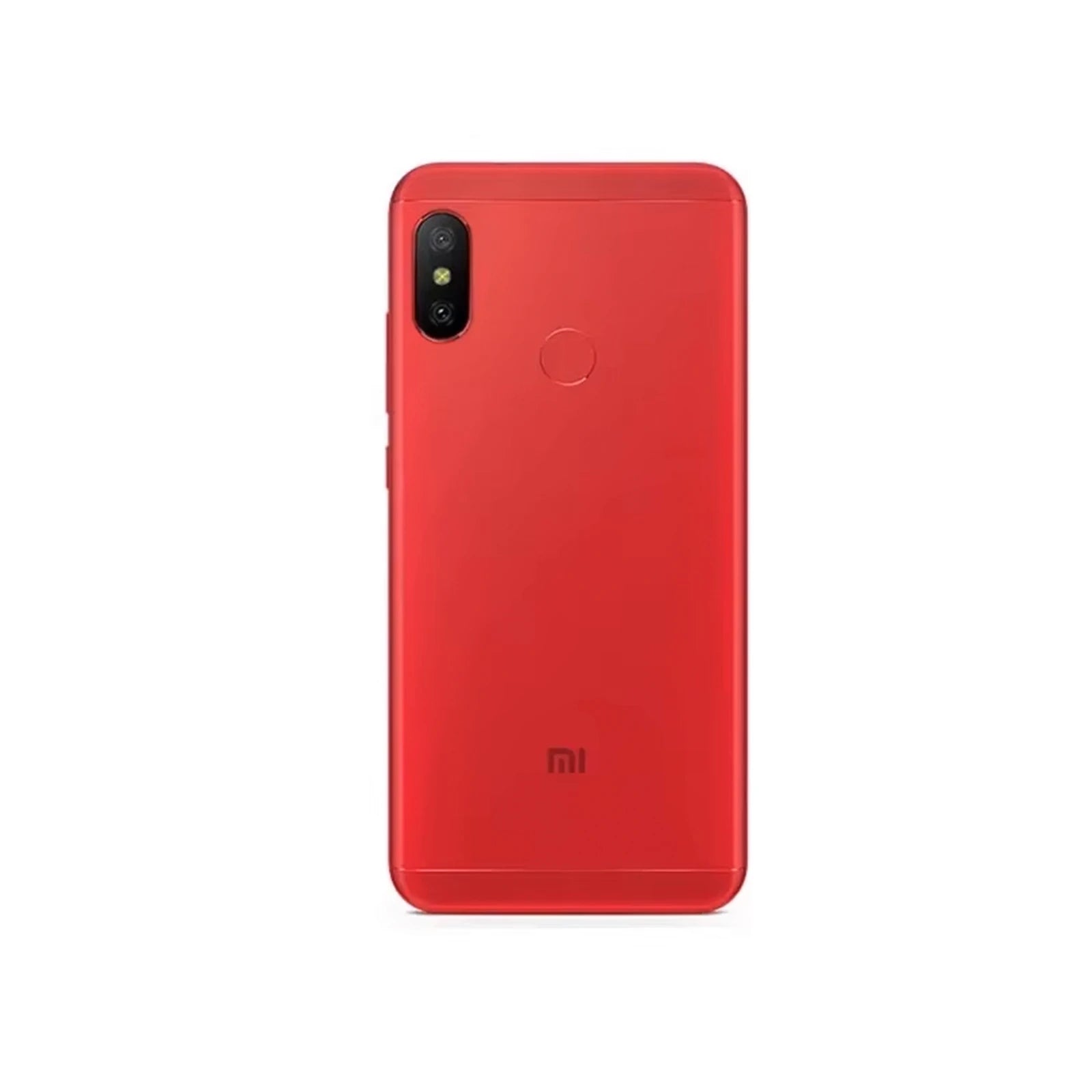 Global firmware Xiaomi Redmi 6 pro Smartphone  Mi A2 Lite 4g 64g Cellphone Snapdragon 625 4000mAh Batterry Used Phone