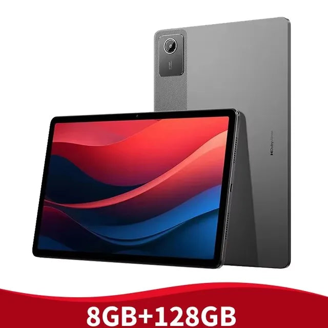 Lenovo Xiaoxin Pad 2024 Tablet Global Firmware 6GB 8GB 128GB 256GB 11" Display Qualcomm Snapdragon 685 WIFI 7040mAh Android Tab
