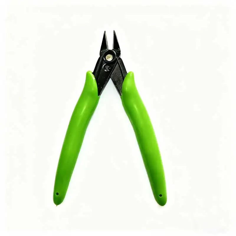 Universal Pliers Multi Functional Tools Electrical Wire Cable Cutters Cutting Side Snips Flush Stainless Steel Nipper Hand Tools