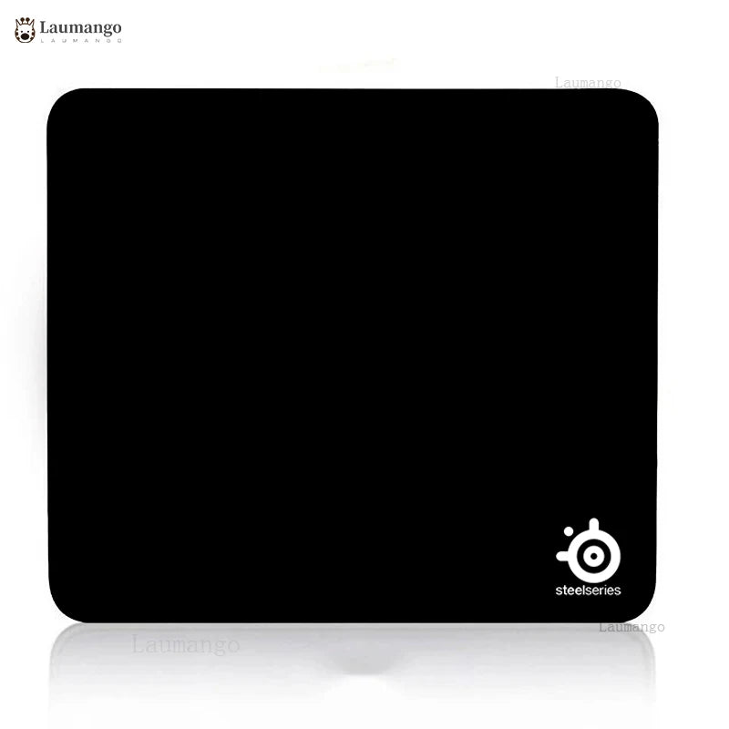 Small Speed Gaming Accessories Mousepad Steelseries Rubber Keyboard Mouse Pad Gabinete PC Gamer Desk Mat Tapis De Souris Carpet